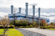 Goreway Power Station