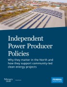 IPP Policies and Why They Matter