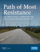 PathMostResistance cover