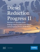 Diesel Reduction Progress II