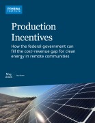 Production incentives