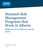 DSM programs in Alberta cover