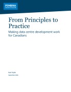 From Principles to Practice cover