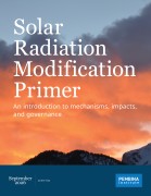 Solar Radiation Modification Primer