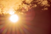 Solar Radiation Modification Primer Blog