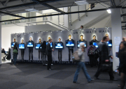 Activities at the Copenhagen Accord talks