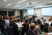 Business Renewables Centre-Canada event