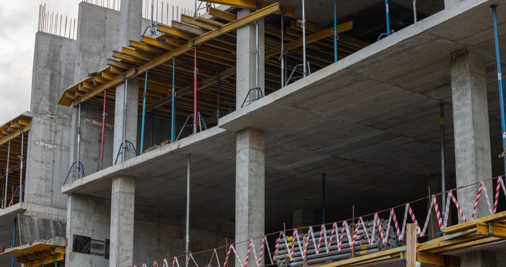 Concrete innovation in B.C. Pembina Institute