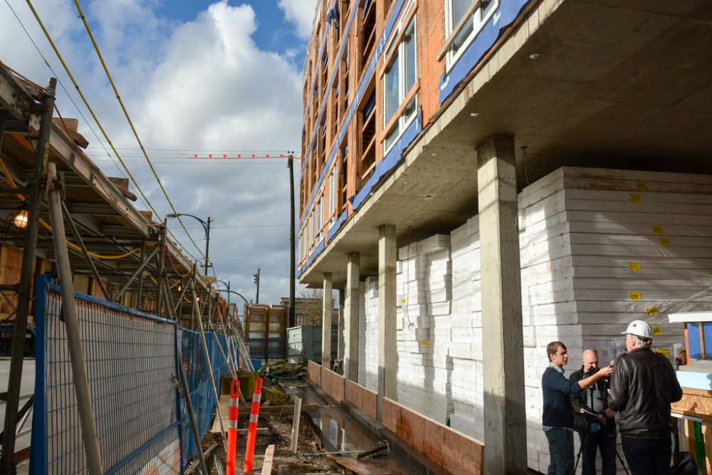 Picture of North America’s Quiet Passive House Revolution — Part 3