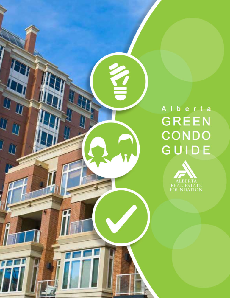 Image showcasing A guide to making condos more energy efficient