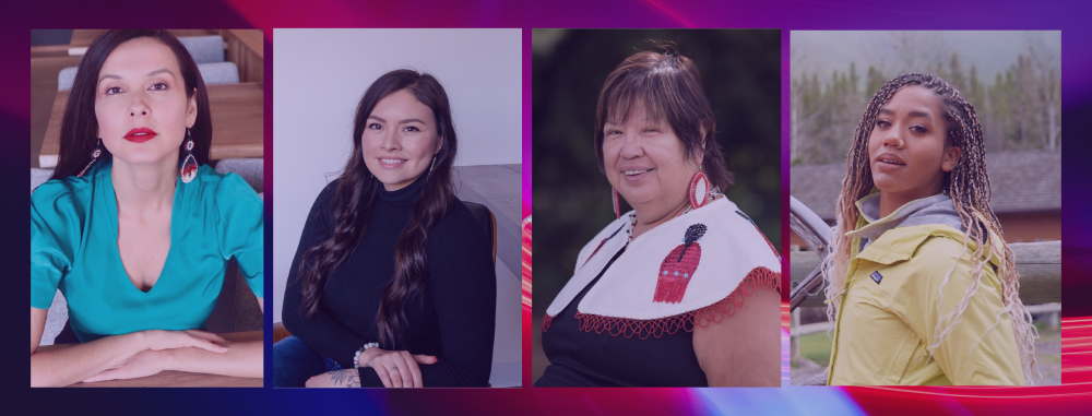 Four Indigenous women to watch on climate change